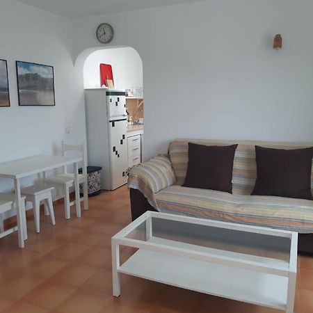 Appartement La Laja 9 à Playa Blanca  Extérieur photo