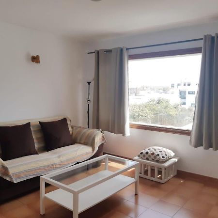 Appartement La Laja 9 à Playa Blanca  Extérieur photo