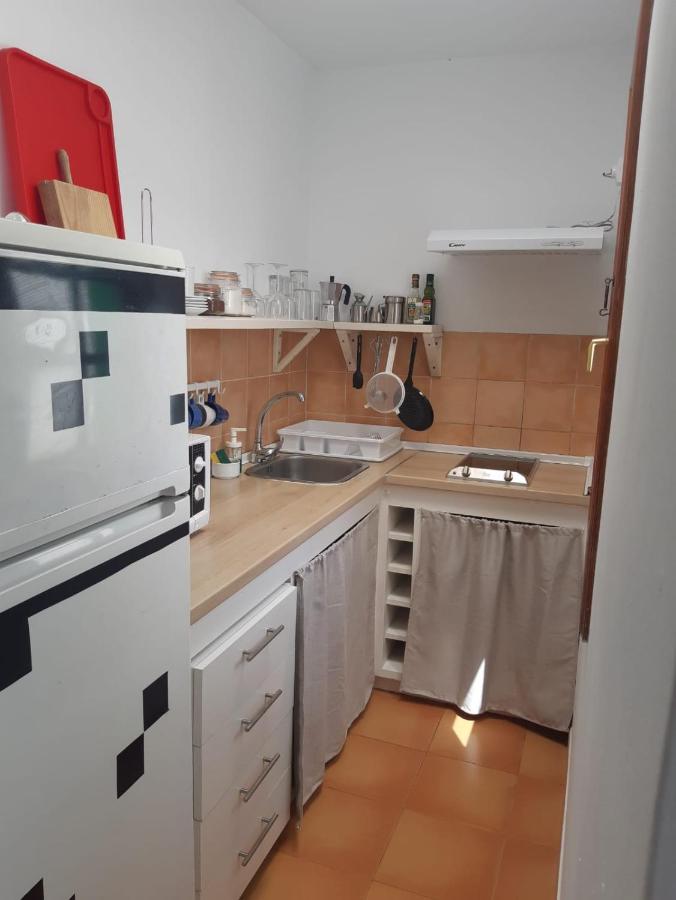 Appartement La Laja 9 à Playa Blanca  Extérieur photo