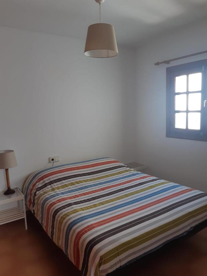 Appartement La Laja 9 à Playa Blanca  Extérieur photo