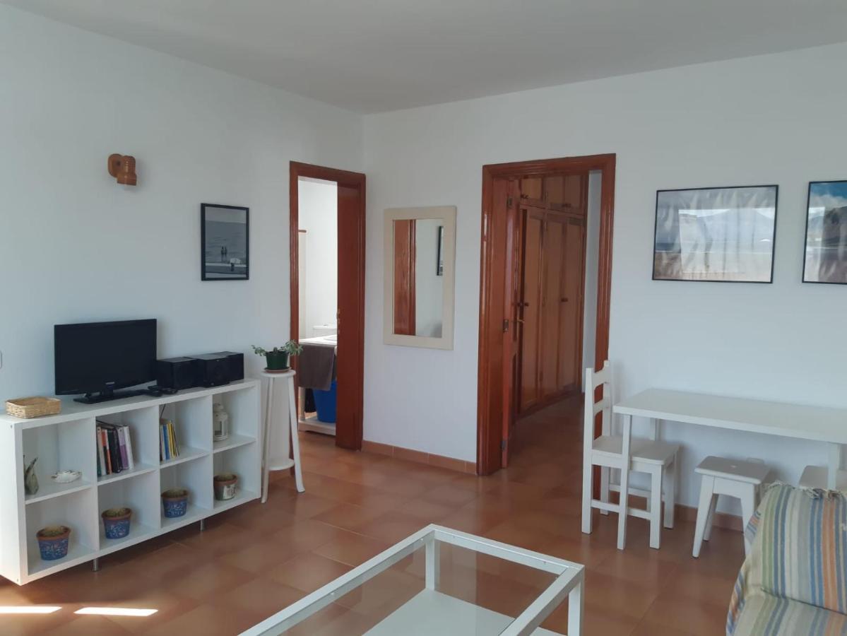 Appartement La Laja 9 à Playa Blanca  Extérieur photo