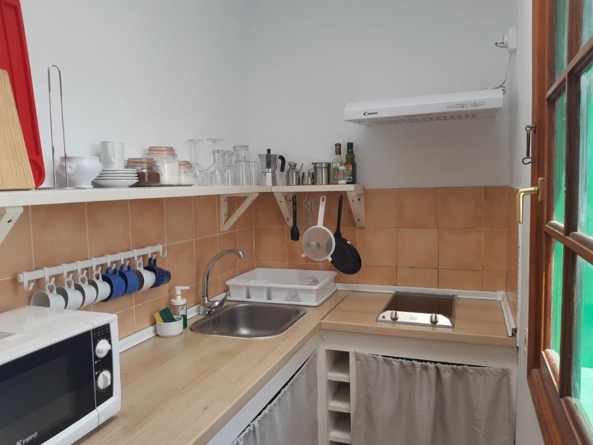 Appartement La Laja 9 à Playa Blanca  Extérieur photo